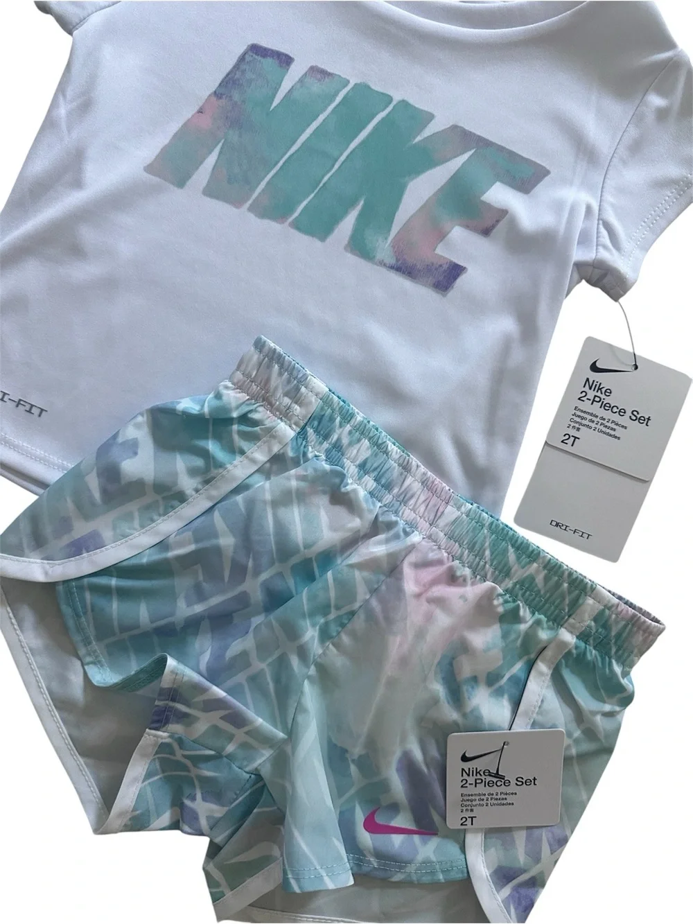 Nike brand size
